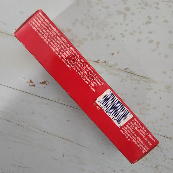 Wella Color Touch 9/3 Very Light Blonde/Gold Blonde Demipermanent Hair Color 2oz - Picture 5 of 5